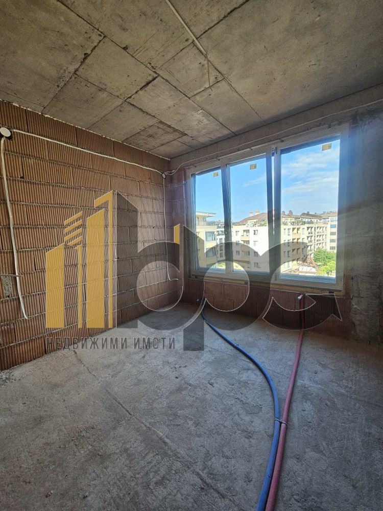 Продава  3-стаен град София , Кръстова вада , 130 кв.м | 80451988 - изображение [7]