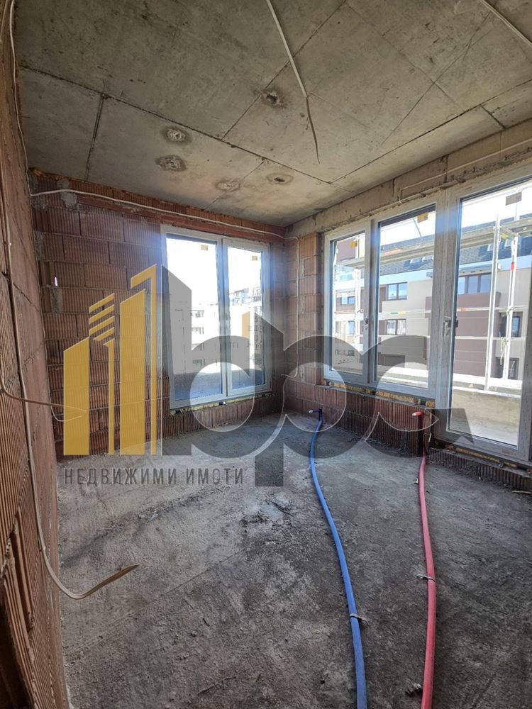 Продава  3-стаен град София , Кръстова вада , 130 кв.м | 80451988 - изображение [6]