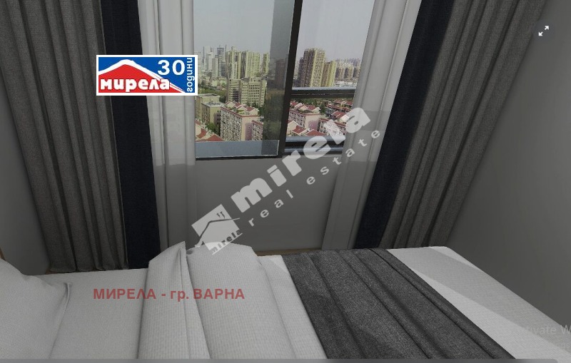 Till salu  2 sovrum Varna , Kaisieva gradina , 113 kvm | 93452997 - bild [10]