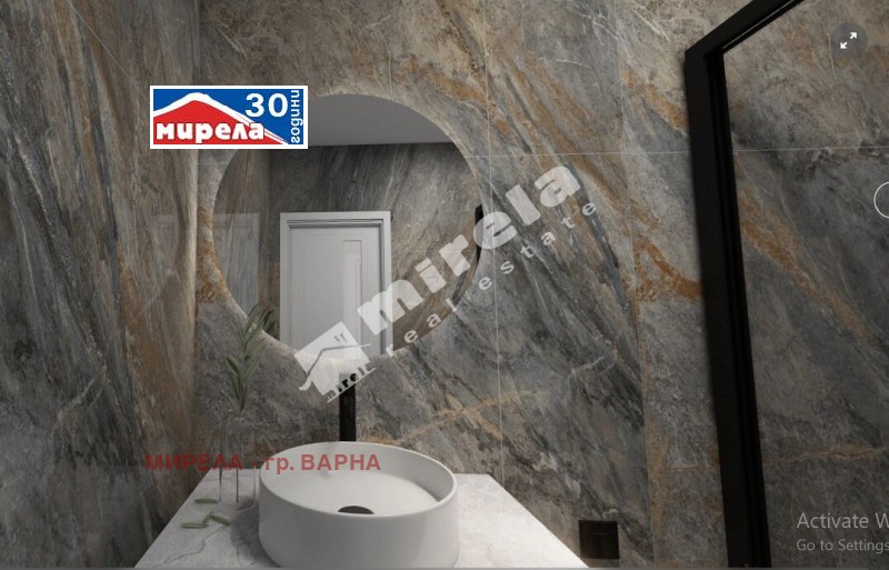 Till salu  2 sovrum Varna , Kaisieva gradina , 113 kvm | 93452997 - bild [13]