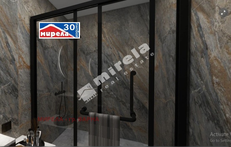 Till salu  2 sovrum Varna , Kaisieva gradina , 113 kvm | 93452997 - bild [12]