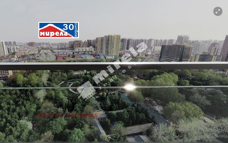 Till salu  2 sovrum Varna , Kaisieva gradina , 113 kvm | 93452997 - bild [14]