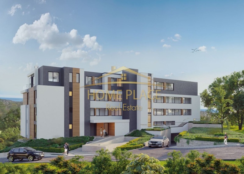 Продава 3-СТАЕН, гр. Варна, Виница, снимка 4 - Апартаменти - 52626385