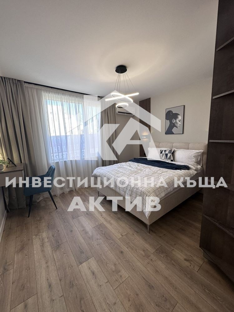 Продава 3-СТАЕН, гр. Пловдив, Тракия, снимка 9 - Апартаменти - 53618940