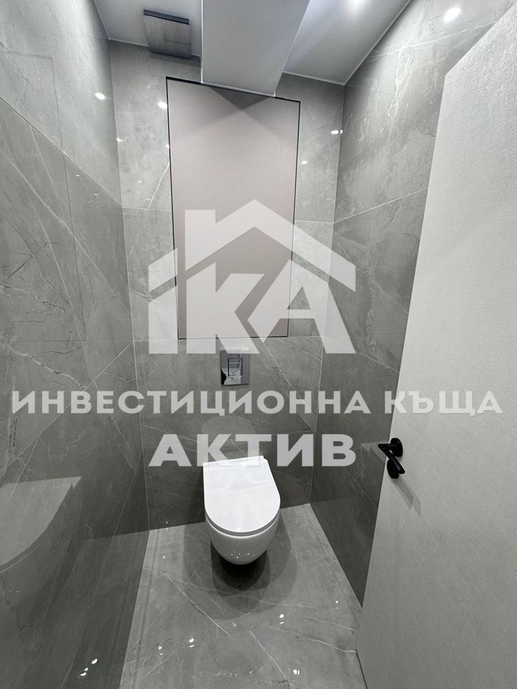 Продава 3-СТАЕН, гр. Пловдив, Тракия, снимка 13 - Апартаменти - 53618940