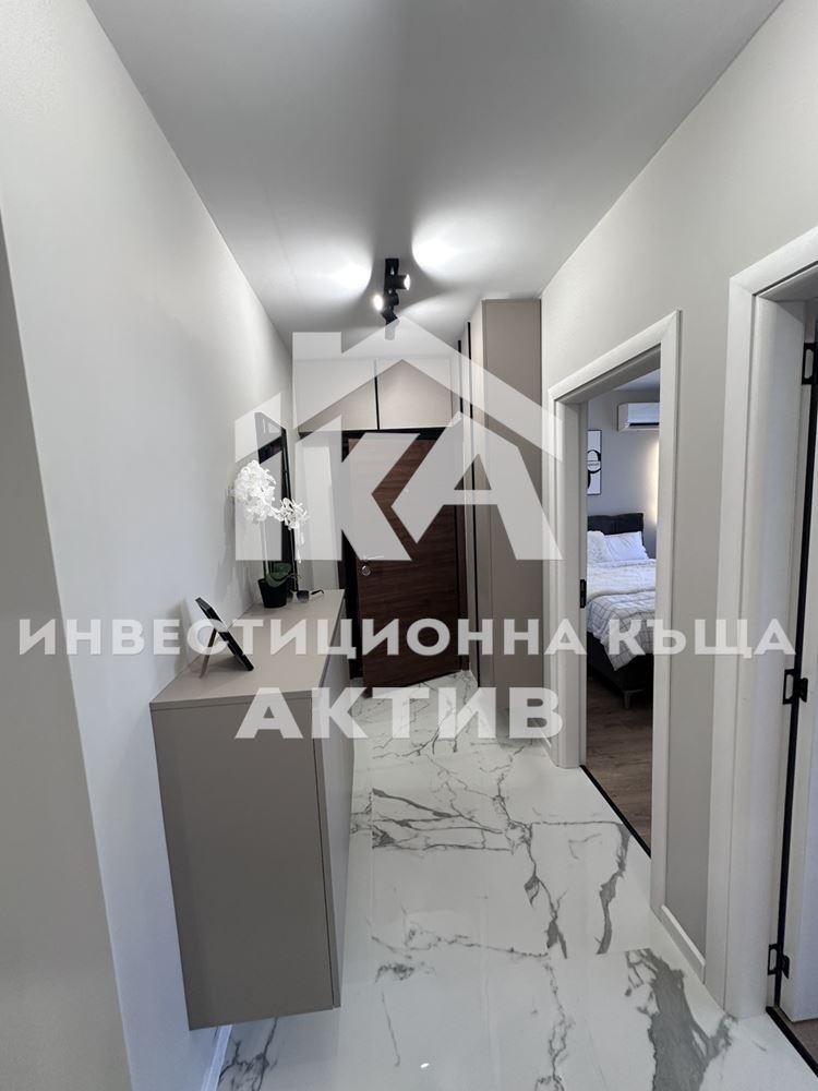 Продава 3-СТАЕН, гр. Пловдив, Тракия, снимка 10 - Апартаменти - 53618940