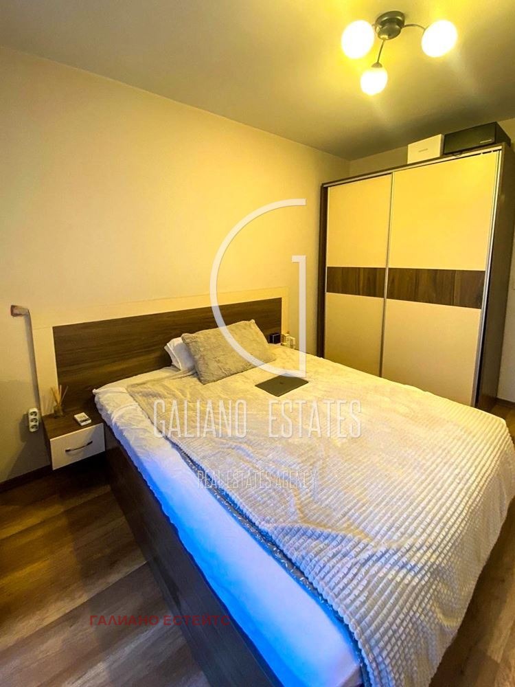 Продава 3-СТАЕН, гр. София, Кръстова вада, снимка 4 - Апартаменти - 53737515
