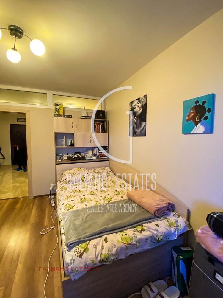 Продава 3-СТАЕН, гр. София, Кръстова вада, снимка 5 - Апартаменти - 53737515