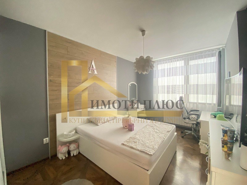 Продава 4-СТАЕН, гр. София, Карпузица, снимка 7 - Aпартаменти - 45250194