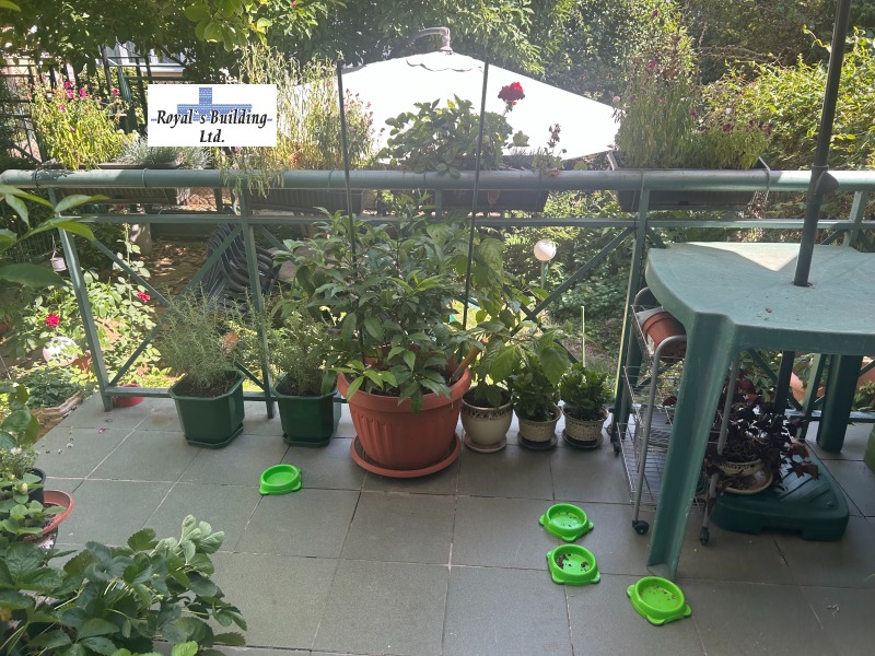 Till salu  3+ sovrum Sofia , Manastirski livadi , 315 kvm | 60898569