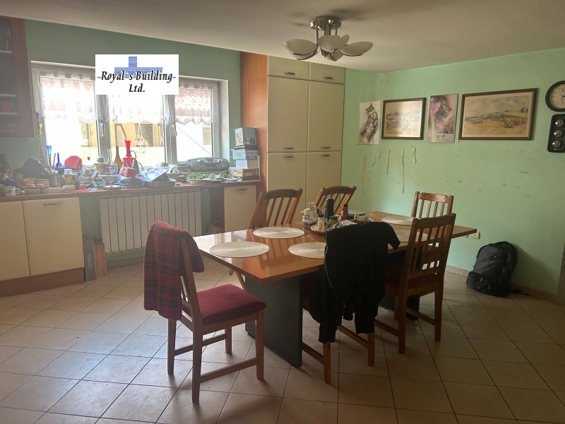 Till salu  3+ sovrum Sofia , Manastirski livadi , 315 kvm | 60898569 - bild [5]
