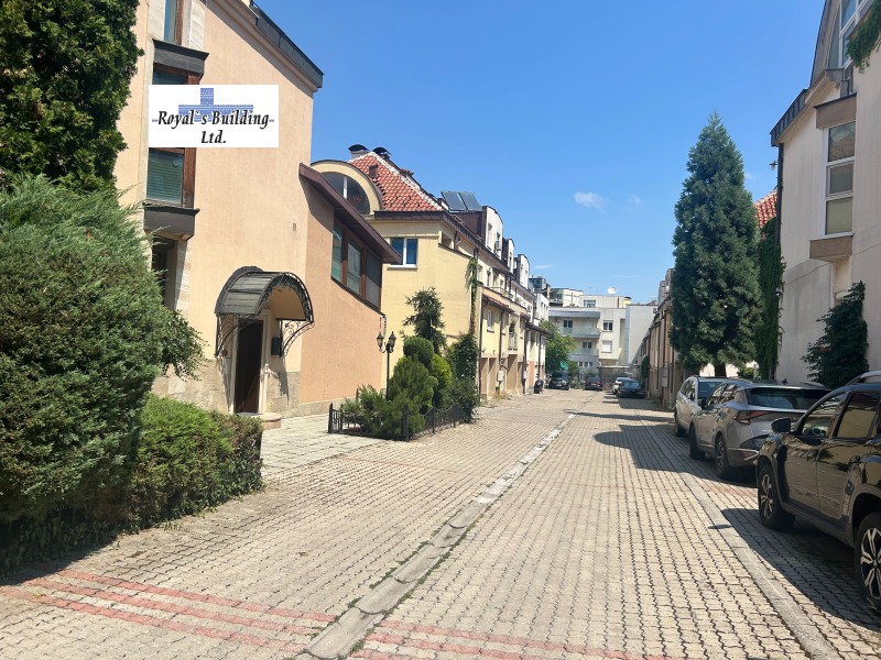 Продава  Многостаен град София , Манастирски ливади , 315 кв.м | 60898569