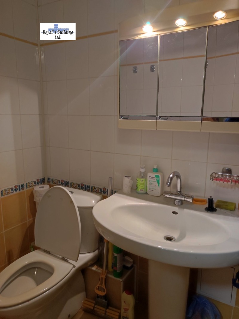 Till salu  3+ sovrum Sofia , Manastirski livadi , 315 kvm | 60898569 - bild [6]