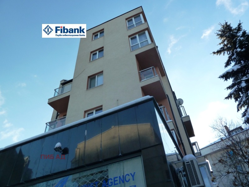 Продава МЕЗОНЕТ, гр. София, Лозенец