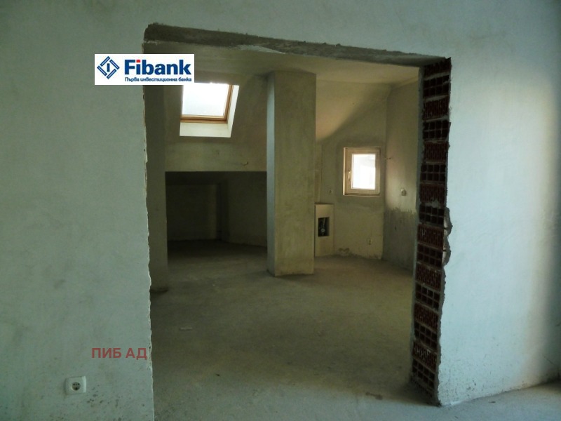 Продава МЕЗОНЕТ, гр. София, Лозенец, снимка 2 - Апартаменти - 53557251