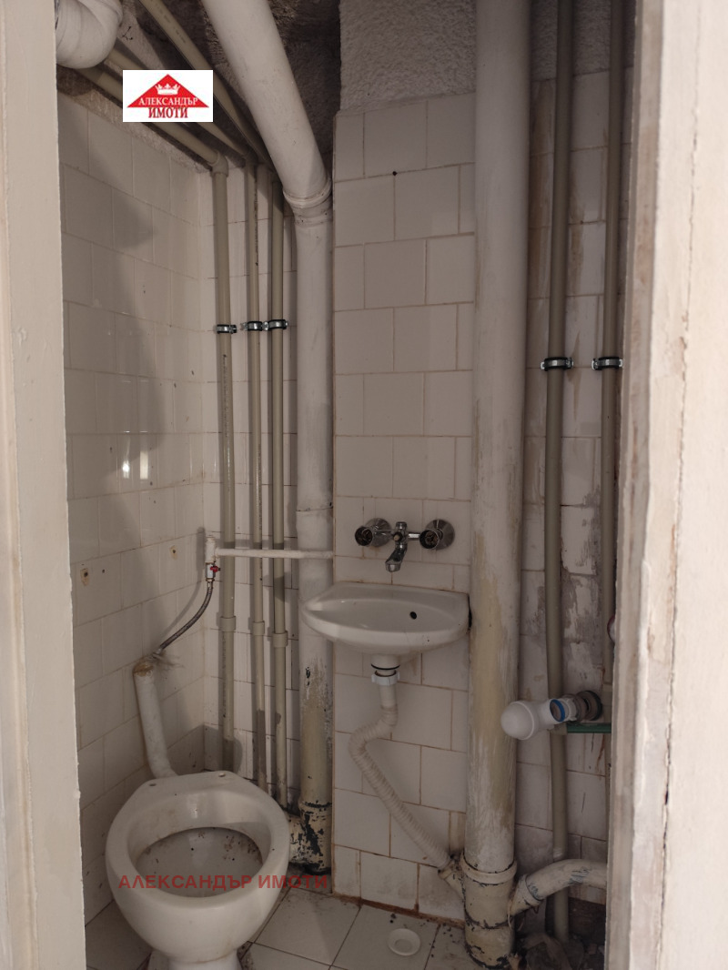 Продава  Ателие, таван град София , Банишора , 18 кв.м | 16107133 - изображение [2]