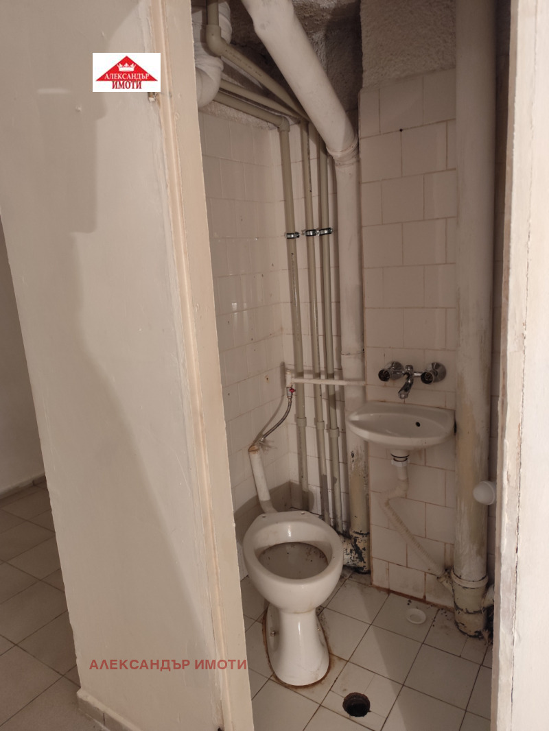 Продава  Ателие, таван град София , Банишора , 18 кв.м | 16107133 - изображение [6]