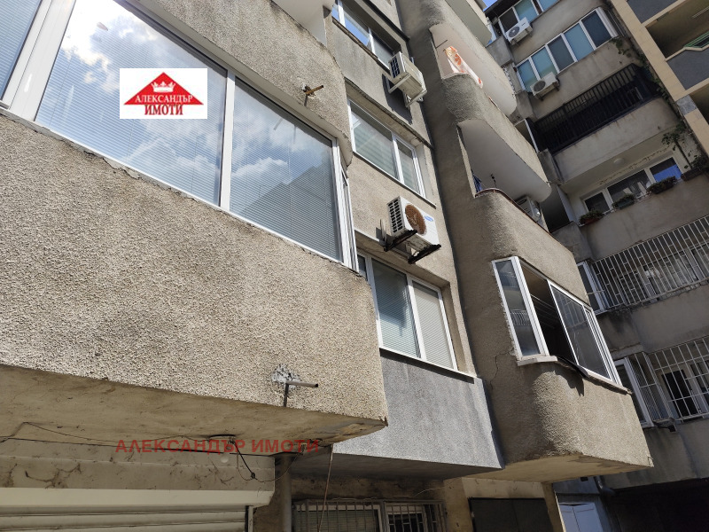 Продава  Ателие, таван град София , Банишора , 18 кв.м | 16107133