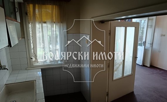 Продава  Етаж от къща град Велико Търново , Варуша , 120 кв.м | 40390124 - изображение [4]
