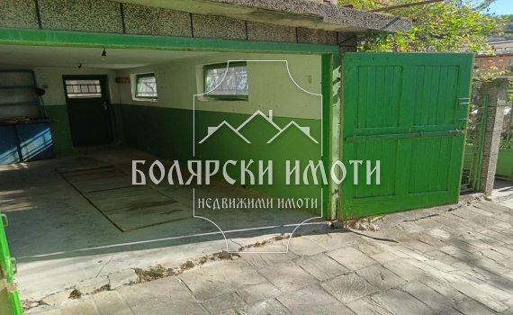 Продава  Етаж от къща град Велико Търново , Варуша , 120 кв.м | 40390124 - изображение [12]
