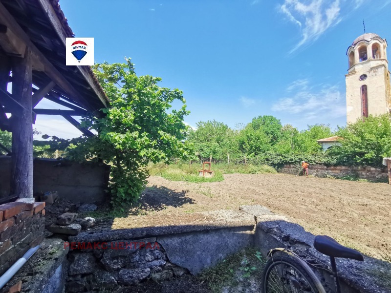 Продава  Къща област Стара Загора , с. Черна гора , 360 кв.м | 14690018 - изображение [16]