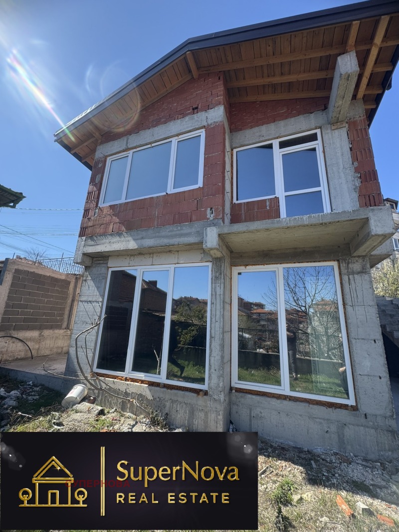 For Sale  House Haskovo , Trakiyski , 60 sq.m | 81364702 - image [2]