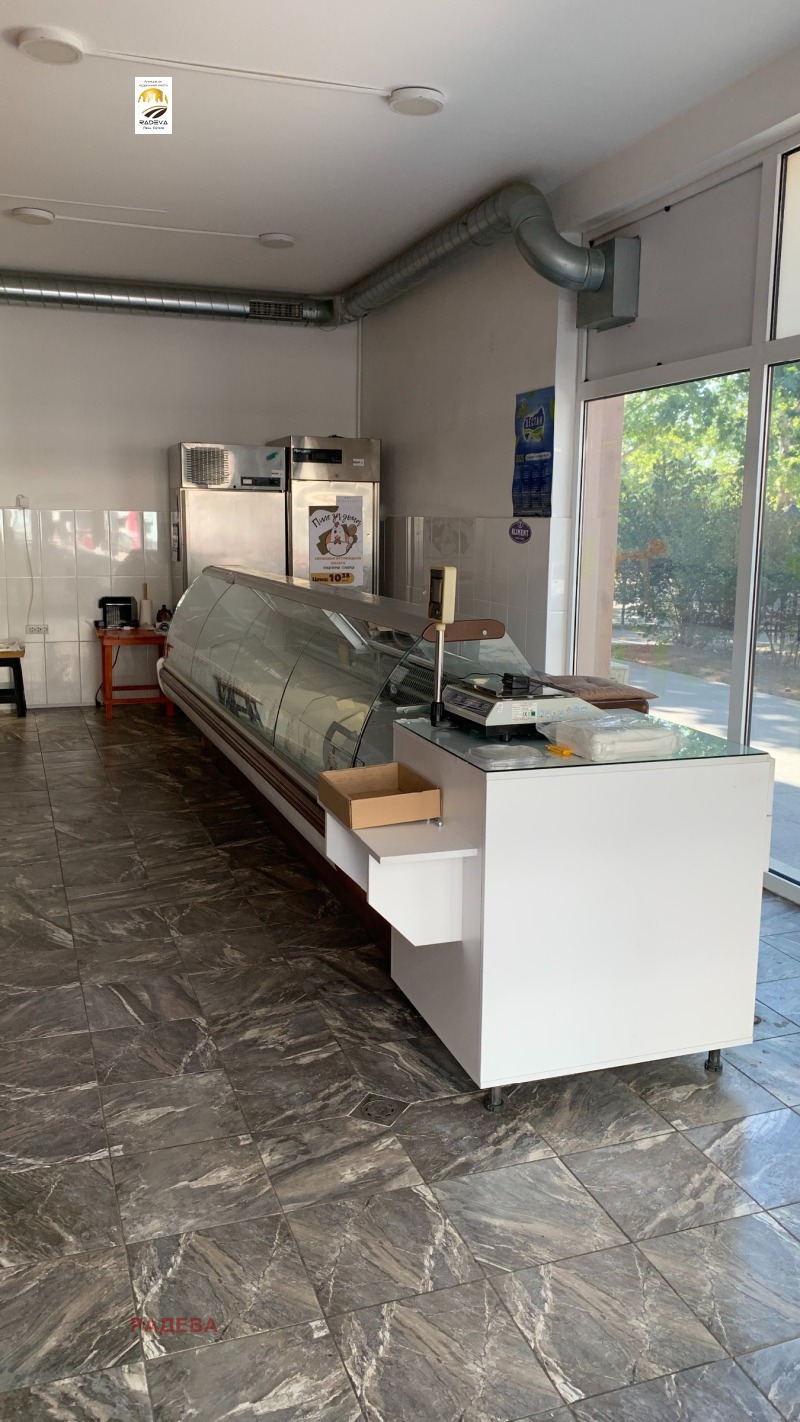 En venta  Comercio Ruse , Tsentralen yuzhen rayon , 66 metros cuadrados | 83484750 - imagen [4]