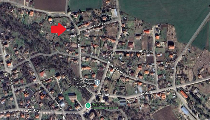 À vendre  Parcelle région Varna , Osenovo , 1130 m² | 95459382 - image [5]
