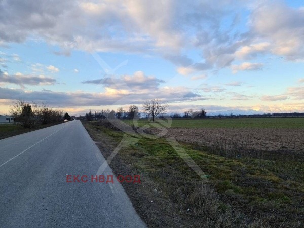 Продава ПАРЦЕЛ, с. Строево, област Пловдив, снимка 3 - Парцели - 52819912