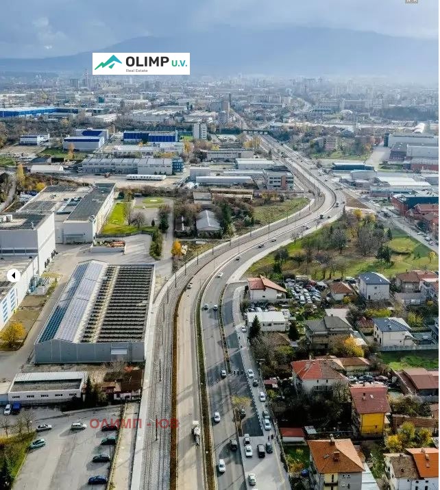 Продава ПАРЦЕЛ, гр. София, Илиянци, снимка 2 - Парцели - 56482232