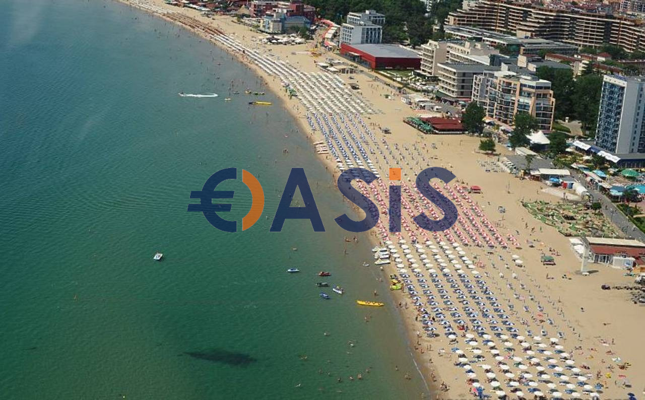 Продава 1-СТАЕН, к.к. Слънчев бряг, област Бургас, снимка 8 - Апартаменти - 53970073