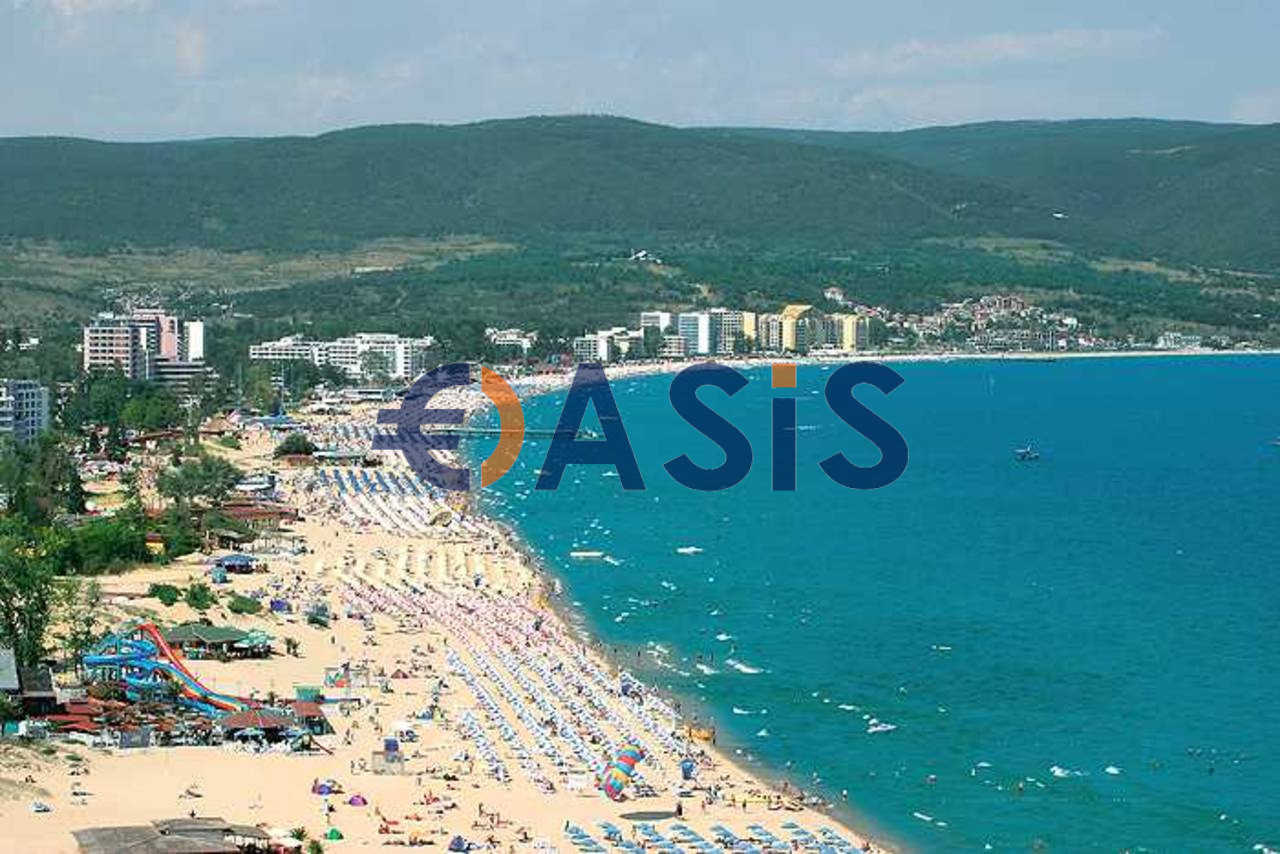 Продава 1-СТАЕН, к.к. Слънчев бряг, област Бургас, снимка 9 - Апартаменти - 53970073