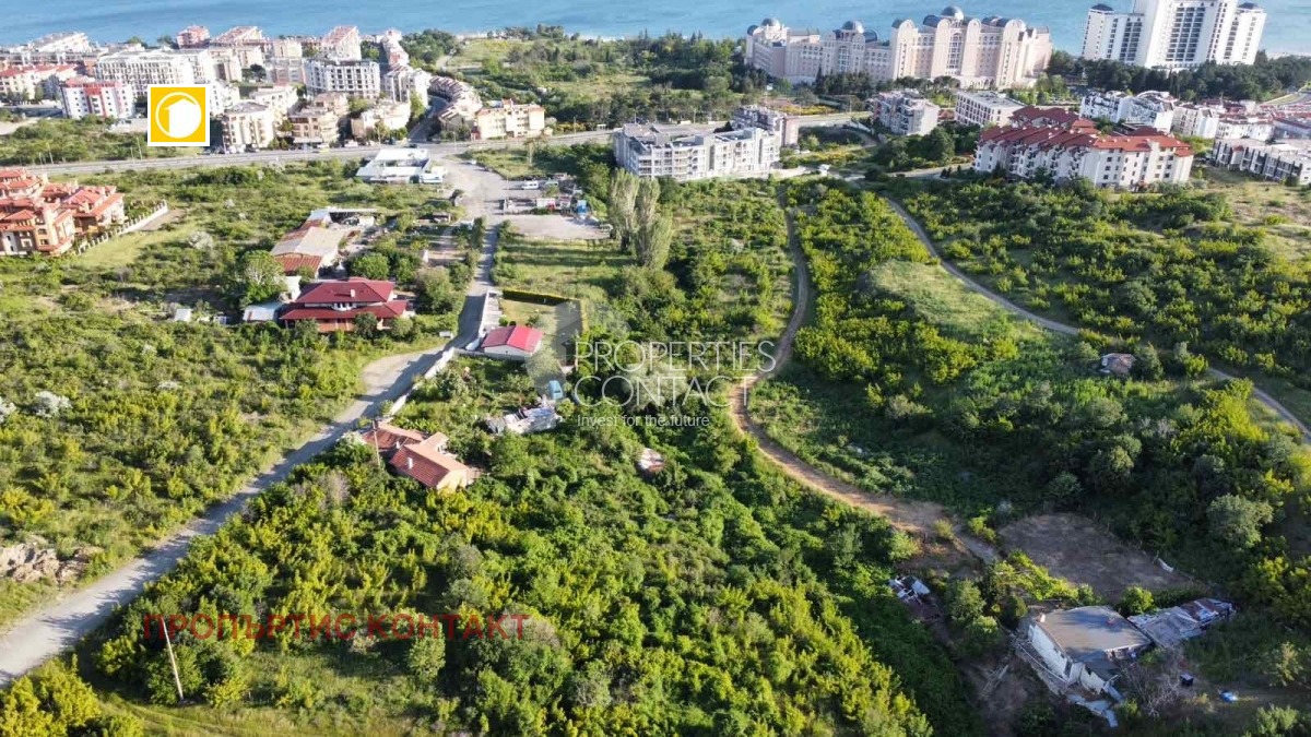 Продава 1-СТАЕН, гр. Свети Влас, област Бургас, снимка 3 - Апартаменти - 54403531