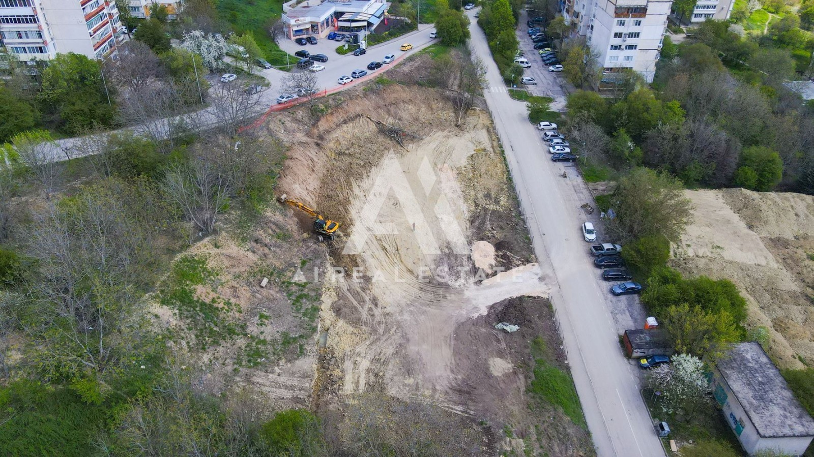 Продава 2-СТАЕН, гр. Плевен, Дружба 1, снимка 13 - Апартаменти - 51512275