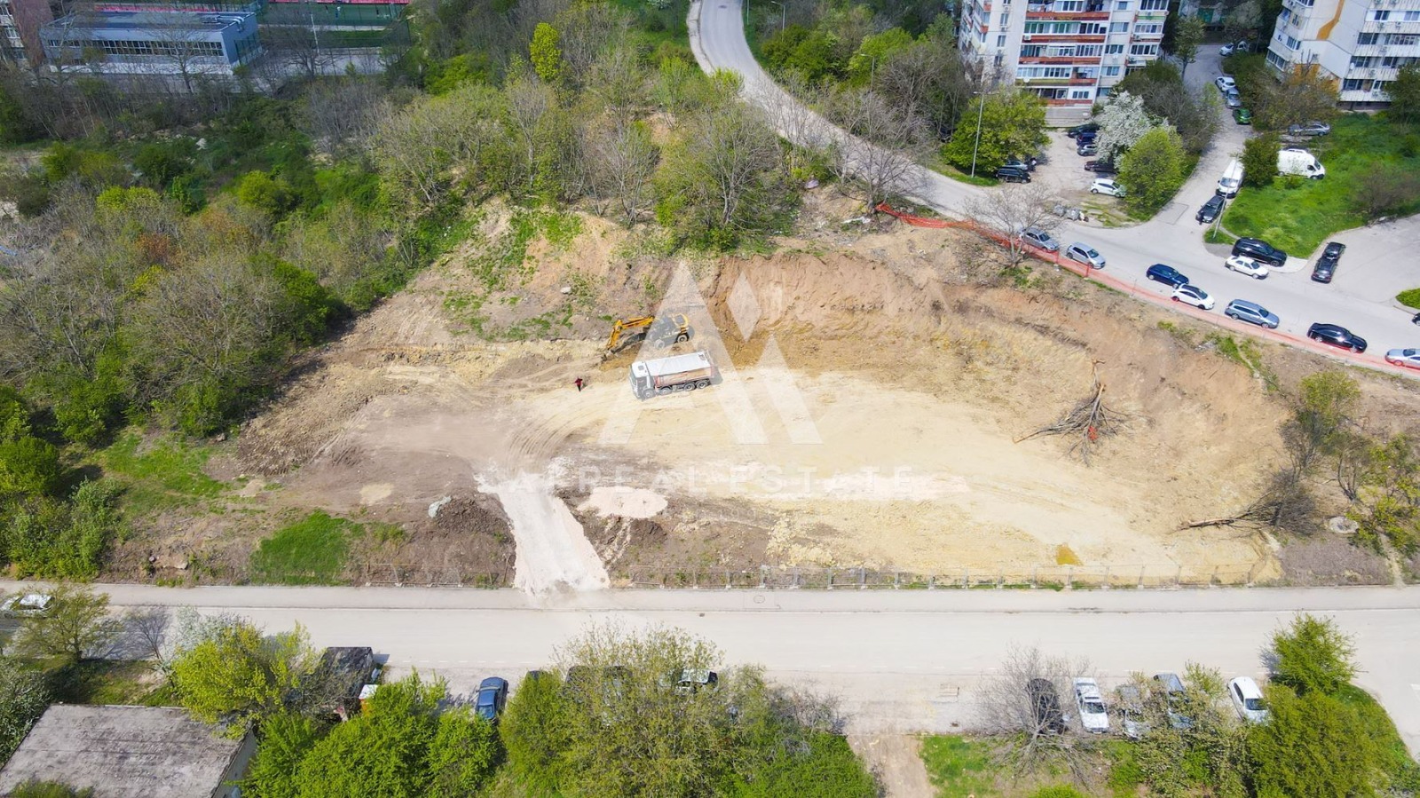 Продава 2-СТАЕН, гр. Плевен, Дружба 1, снимка 2 - Апартаменти - 51512275