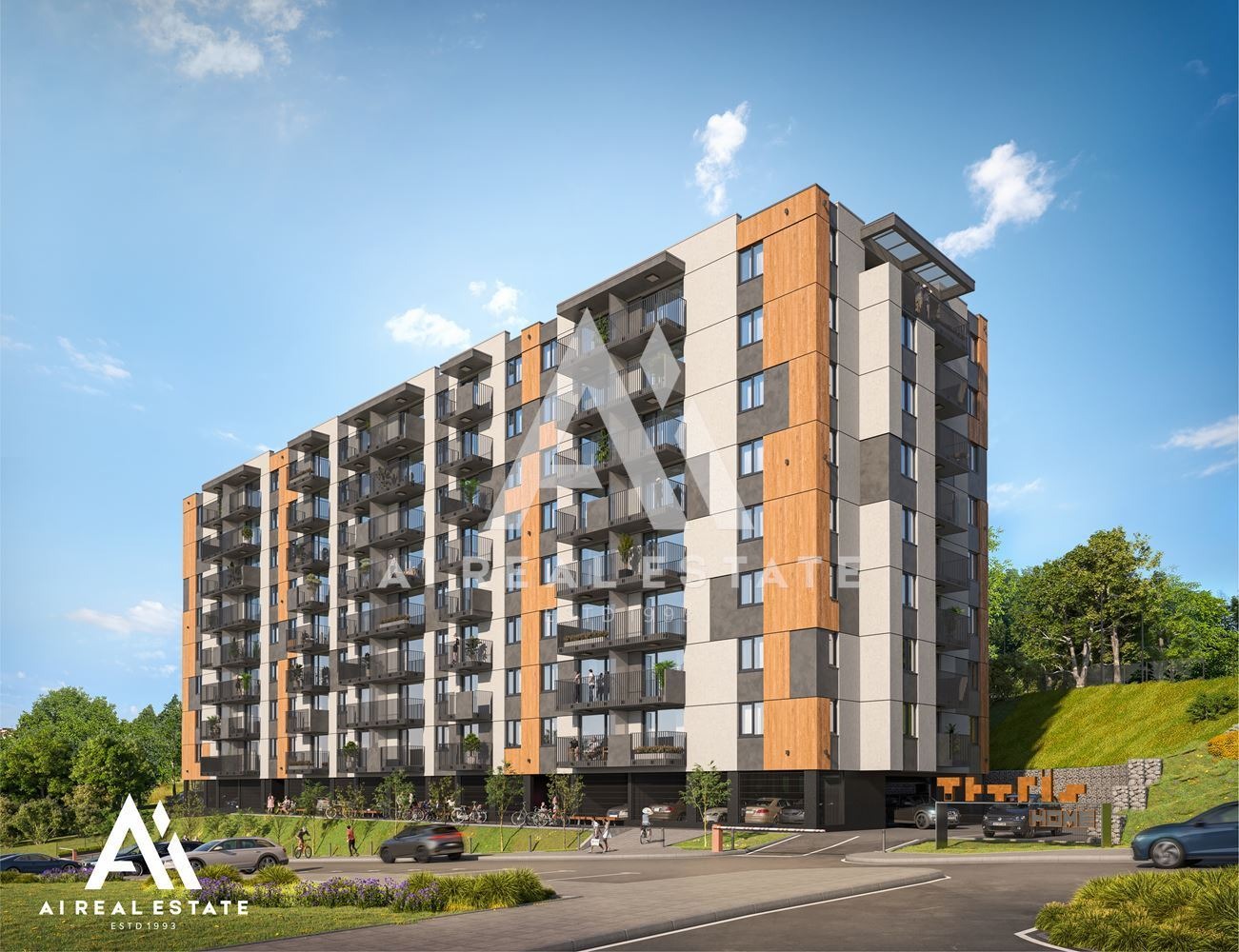 Продава 2-СТАЕН, гр. Плевен, Дружба 1, снимка 6 - Апартаменти - 51512275