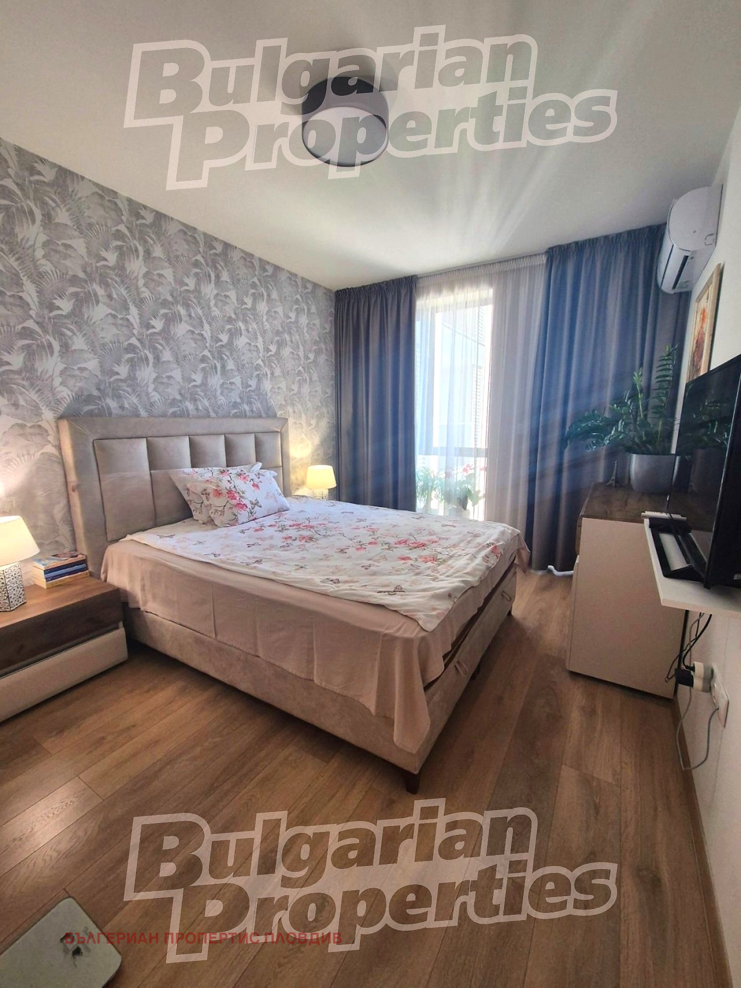 Продава 2-СТАЕН, гр. Пловдив, Център, снимка 4 - Апартаменти - 54064213