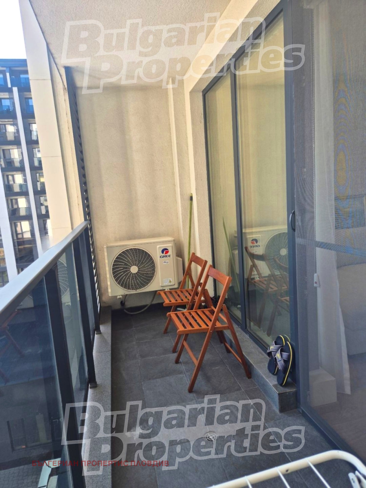 Продава 2-СТАЕН, гр. Пловдив, Център, снимка 11 - Апартаменти - 54064213