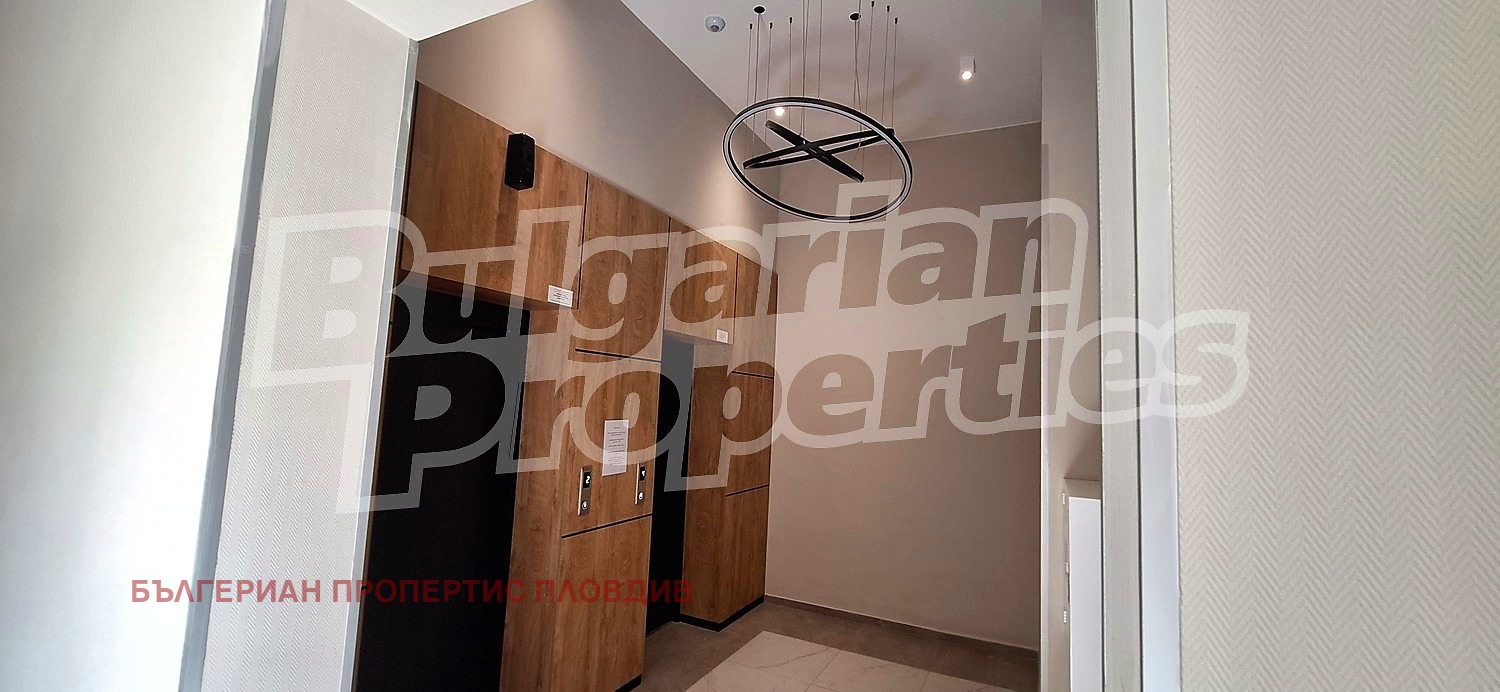 Продава 2-СТАЕН, гр. Пловдив, Център, снимка 15 - Апартаменти - 54064213