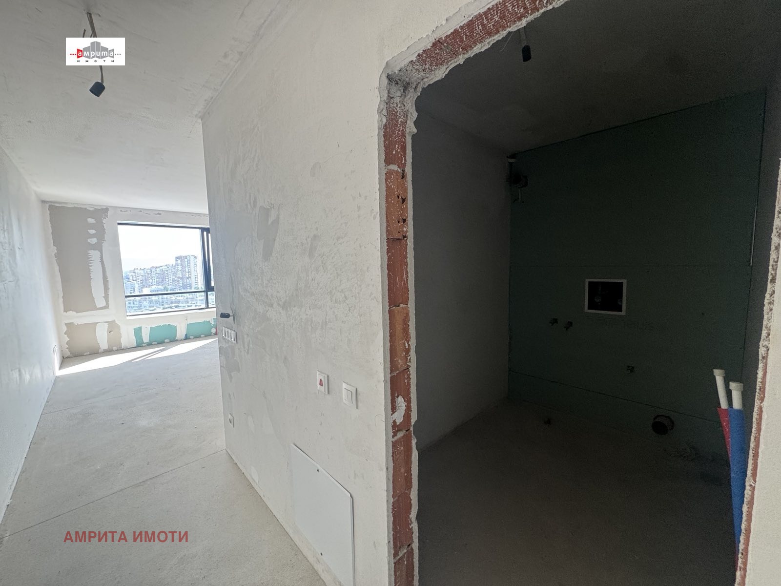 Продава 2-СТАЕН, гр. София, Зона Б-5, снимка 7 - Апартаменти - 55030318