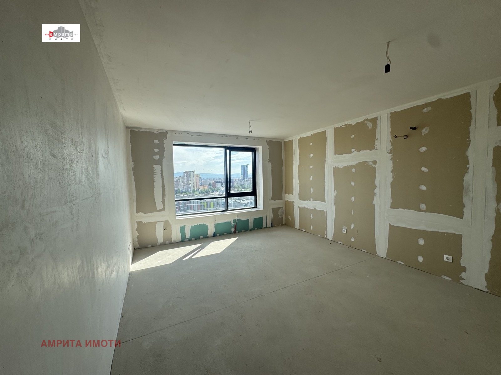 Продава 2-СТАЕН, гр. София, Зона Б-5, снимка 9 - Апартаменти - 55030318
