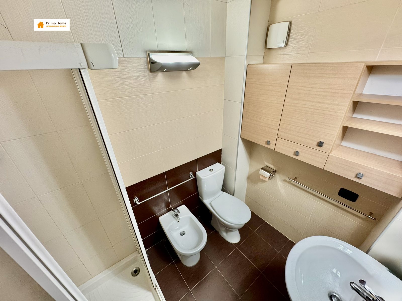 Продава 2-СТАЕН, гр. Русе, Център, снимка 6 - Апартаменти - 55120767