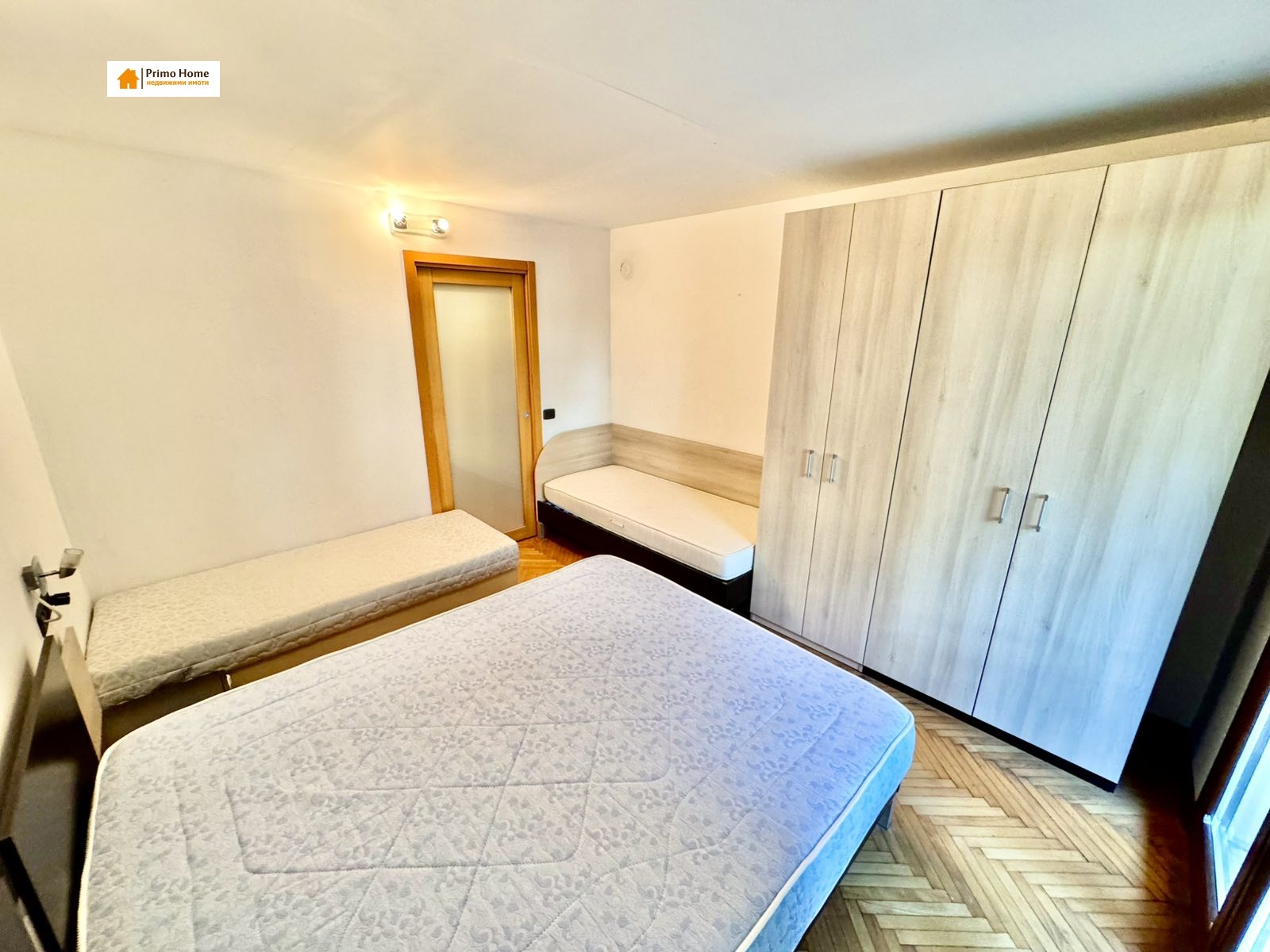 Продава 2-СТАЕН, гр. Русе, Център, снимка 5 - Апартаменти - 55120767