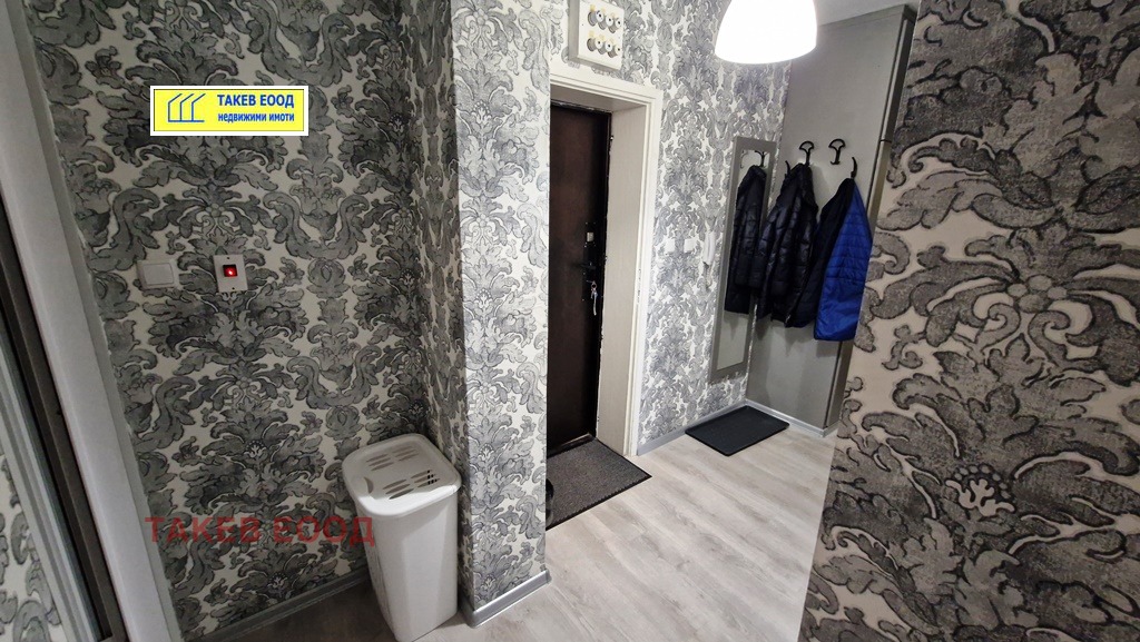 Продава 2-СТАЕН, гр. София, Център, снимка 8 - Апартаменти - 55129646