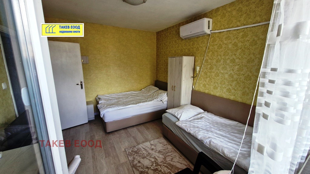 Продава 2-СТАЕН, гр. София, Център, снимка 5 - Апартаменти - 55129646