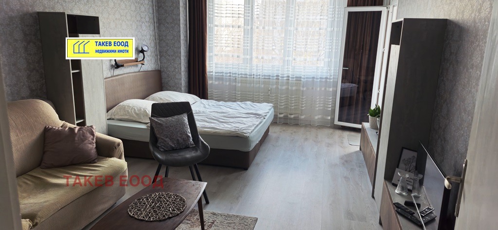 Продава 2-СТАЕН, гр. София, Център, снимка 3 - Апартаменти - 55129646