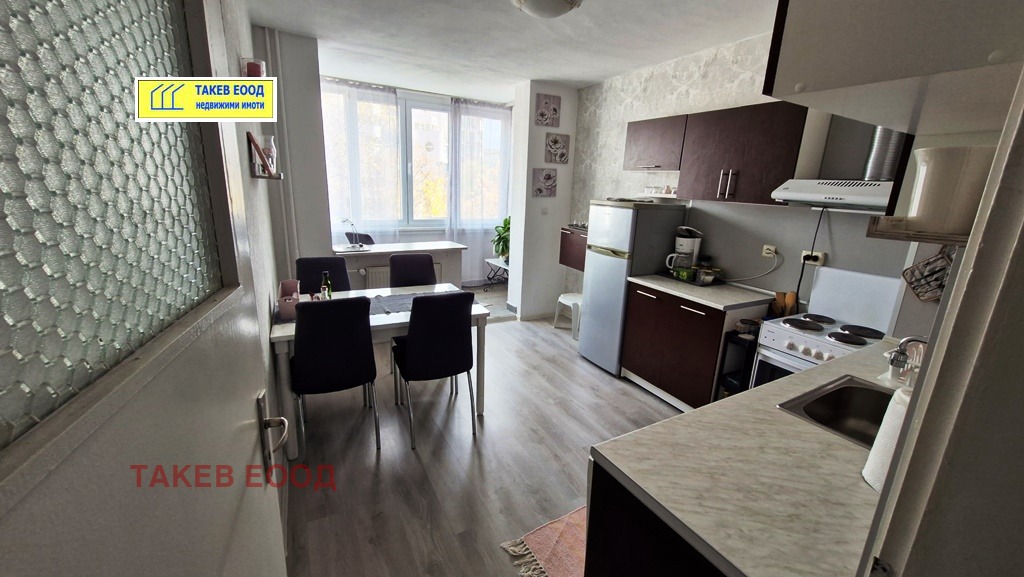 Продава 2-СТАЕН, гр. София, Център, снимка 2 - Апартаменти - 55129646