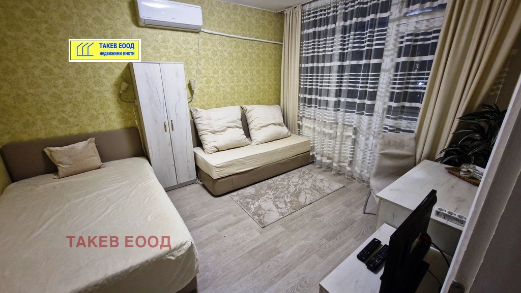 Продава 2-СТАЕН, гр. София, Център, снимка 4 - Апартаменти - 55129646
