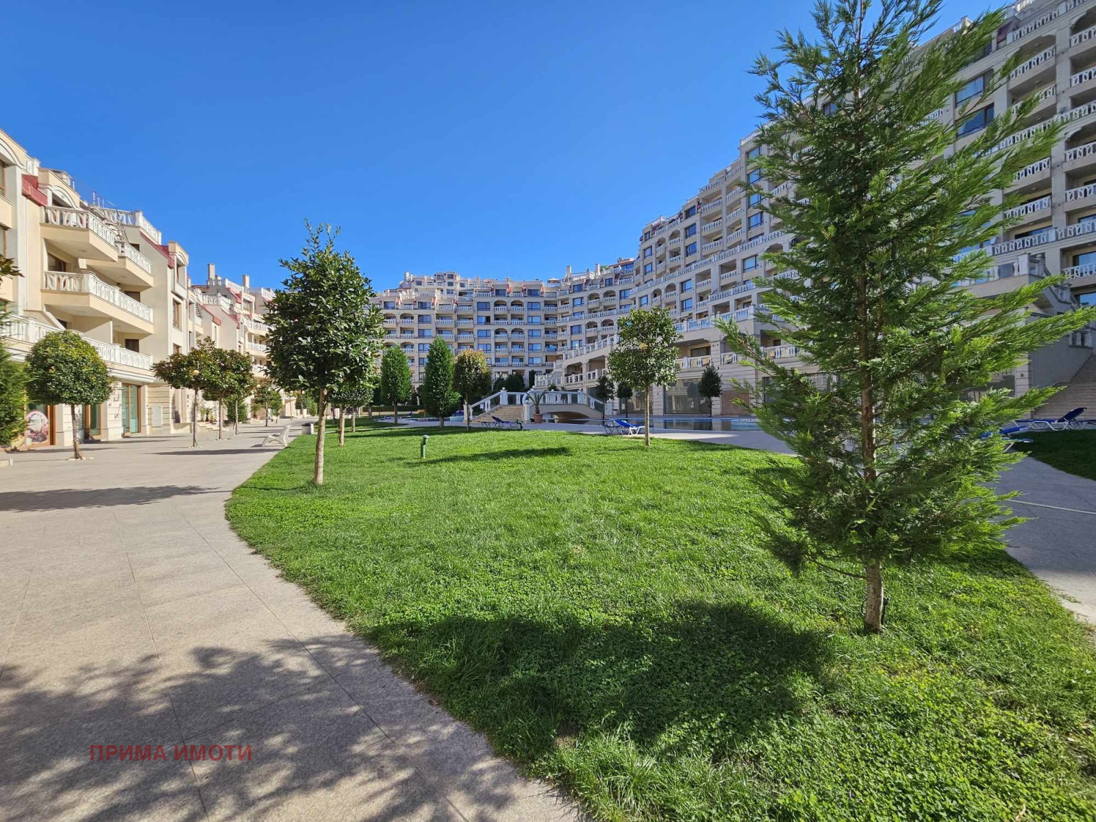 Продава 2-СТАЕН, гр. Варна, Аспарухово, снимка 16 - Апартаменти - 55141405