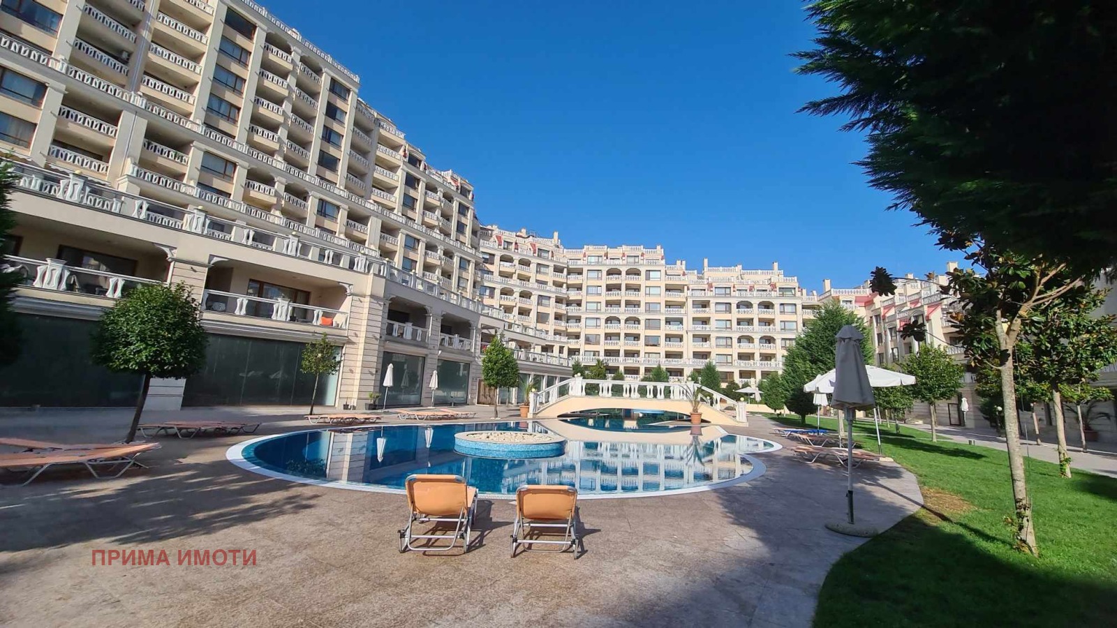 Продава 2-СТАЕН, гр. Варна, Аспарухово, снимка 11 - Апартаменти - 55141405